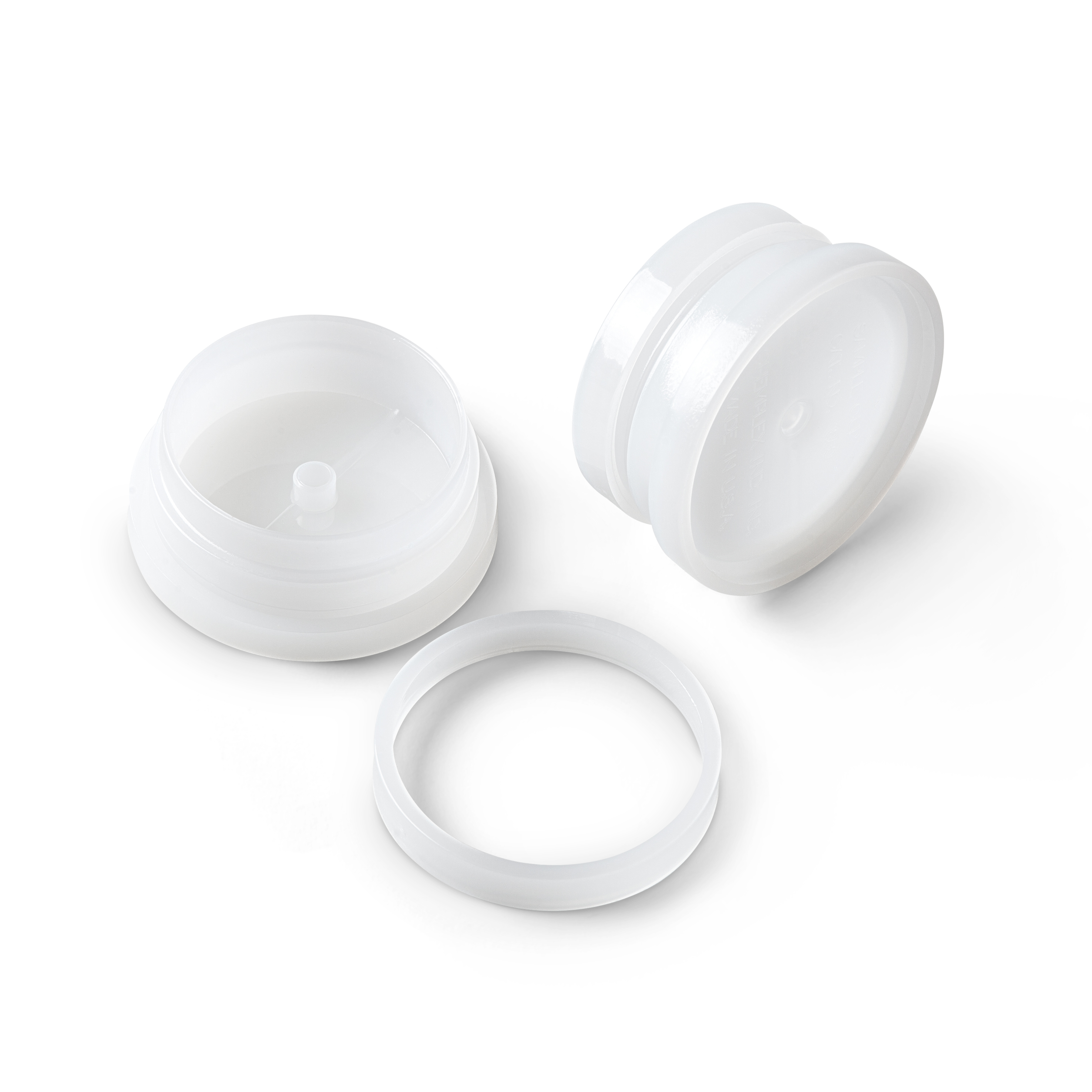 Parts and Supplies | XOS